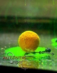 Autentik Sniper BioAzar Fluo Dip