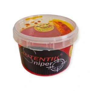 Autentik Sniper Hustý Dip Mango/Banán