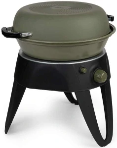 Fox Cookware Cookstation vařič, gril